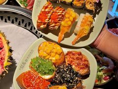 -梨花自助烤肉(乐宾店)