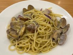 -萨莉亚意式餐厅(深圳北站店)