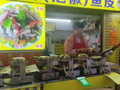-阿叔鸡蛋仔(燎原路店)