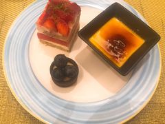 -融信华邑酒店·鲜艳西餐厅
