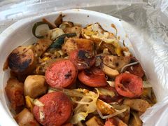 -大东北首席烤冷面(常兴路店)