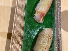 -鮨青(恒基名人购物中心店)
