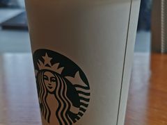 -星巴克(北京望京店)