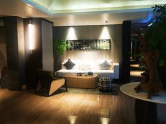 -珠海棕泉水疗酒店(拱北口岸高铁站店)
