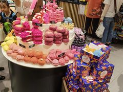 -LUSH(威尼斯人店)