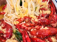 -香满锅老北京羊蝎子火锅·家常菜(新街口店)