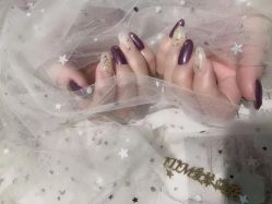 -1T·1M 日式美甲美睫