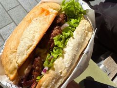 -Fergburger(皇后镇店)