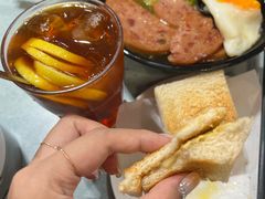 -华嫂冰室(尖沙咀店)