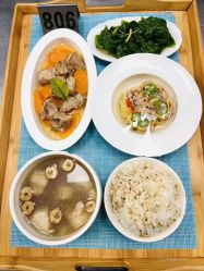 -和伊母婴护理中心·全套房(金山店)