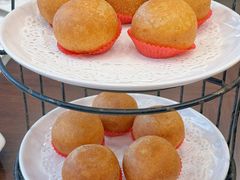 -中国饭店-餐厅