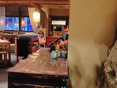 大堂-长安大牌档之西安博物院文化餐厅(中贸店)