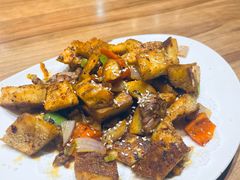 -品回味清真西北楼(宁波首店)