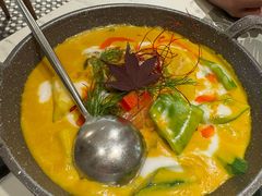 -芭札·Thai泰国餐厅(同和金铂天地店)