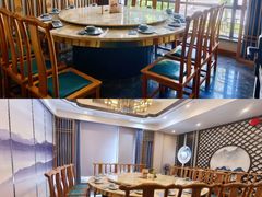 -千岛湖小鱼儿·淳安匠心农家菜