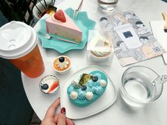 -ADO KAFE(大学城店)