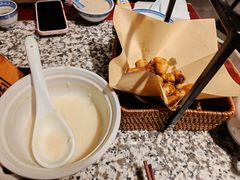 -南京大牌档(崇文门国瑞店)