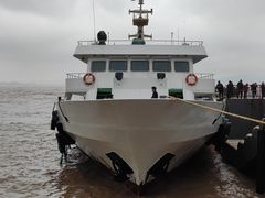 -珞珈山-售票处