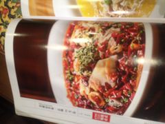 -城南往事风味主题餐厅(领秀城店)
