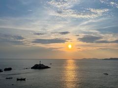 -东极岛景区