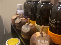 -木兰逸•泰式按摩•头疗•SPA(车公庙店)