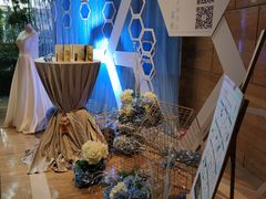 -苏州园区福朋喜来登酒店·聚味轩中餐厅