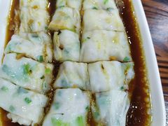 -苏生鸭血粉丝(鹿鸣路店)