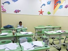 -昂立青少儿成长中心(长宁仙霞校区)