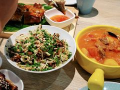 -小雅木姜子烤鸡·贵州菜(鸿通城店)