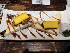 -小川洋风料理(街道口店)