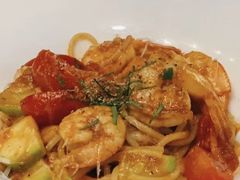 -1861意大利餐厅(文化广场店)