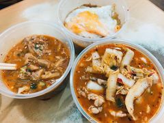 -酸辣粉(氹仔店)