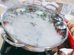 -祥盛隆羊汤馆(芙蓉店)