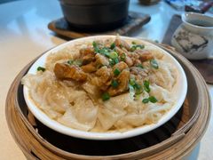 -粤点越有·茶点·粤菜(樵岭国际店)