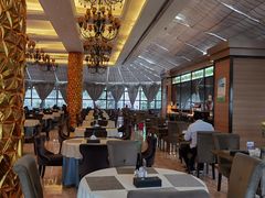 -万佳国际酒店-阳光空中西餐厅(石狮服装城店)