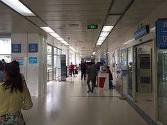 -重庆西南医院(西南院区)