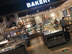 -Olé精品超市(苏州中心店)