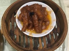 -君豪大酒店-东海渔村中餐厅