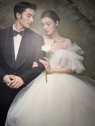 -金夫人婚纱摄影(总店)