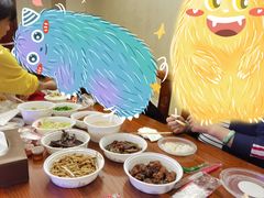 -大牌大·传统杭帮菜(湖滨店)