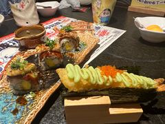 -古田居·特色寿司料理(星之岛旗舰店)