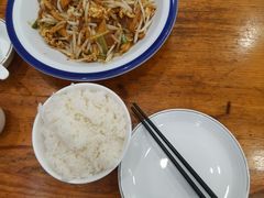 -鲁西南老厨子·特色鲁菜(经一纬五店)