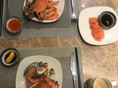 -盛宴标帜餐厅·亲子自助 (南昌喜来登酒店)