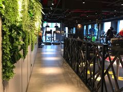 -威尔仕健身(海伦中心店)