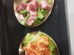 -燚青春东北泥炉烤肉(百合店)