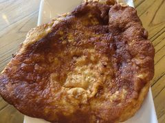 糖油饼-南来顺饭庄·清真(南菜园店)