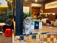 -周大娘牛乳(旧寨古村总店)
