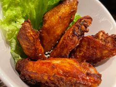 -Lets burger非常汉堡·环球风味(蓝色港湾店)