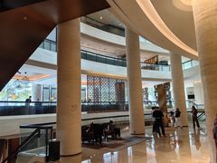 -千禧新世界香港酒店