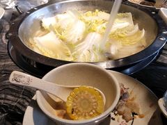 -天都火锅酒楼(虹梅南路店)